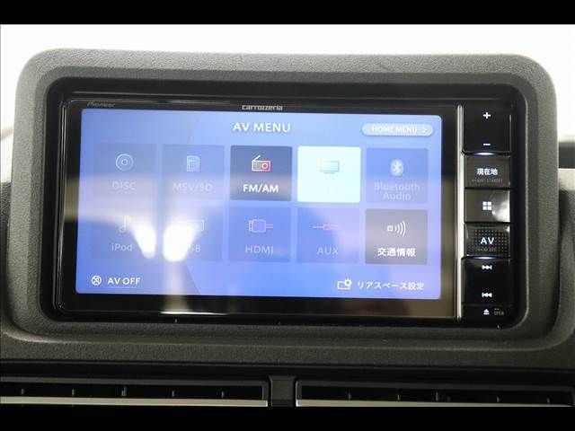 DAIHATSU HIJET truck 4WD 2022