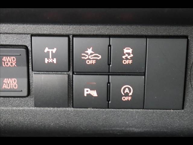 DAIHATSU HIJET truck 4WD 2022