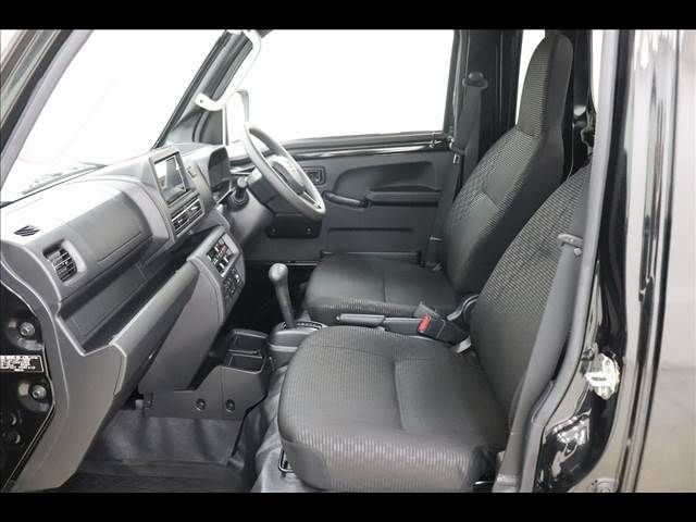 DAIHATSU HIJET truck 4WD 2022