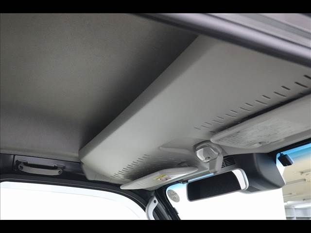 DAIHATSU HIJET truck 4WD 2022