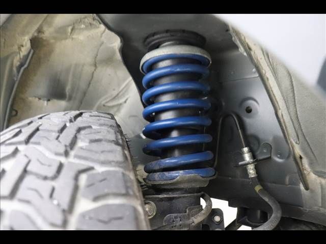 DAIHATSU HIJET truck 4WD 2022