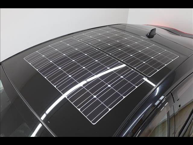 TOYOTA PRIUS PHV 2017