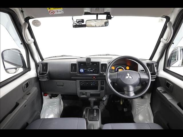 MITSUBISHI MINICAB-MiEV 2021