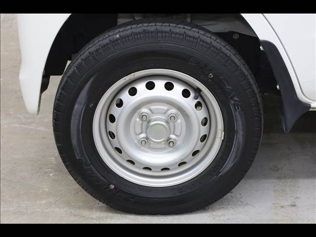 MITSUBISHI MINICAB-MiEV 2021