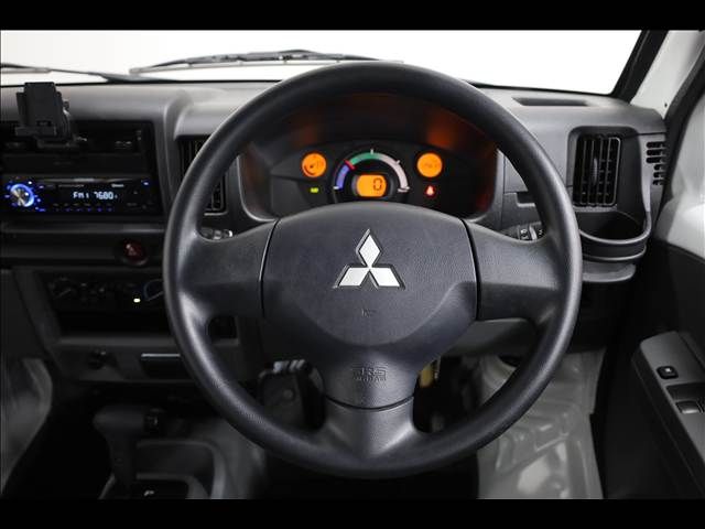 MITSUBISHI MINICAB-MiEV 2021