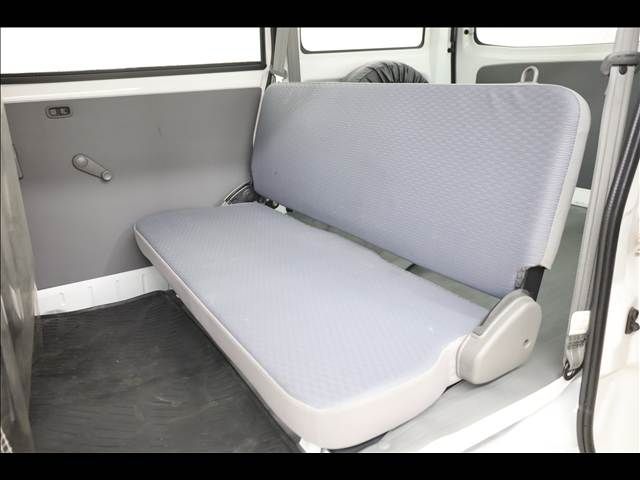 MITSUBISHI MINICAB-MiEV 2021