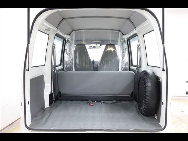 MITSUBISHI MINICAB-MiEV 2021