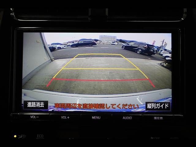 TOYOTA PRIUS PHV 2018