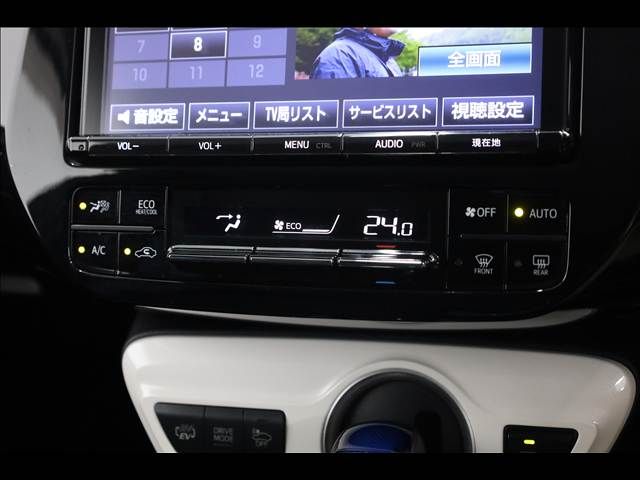 TOYOTA PRIUS PHV 2018