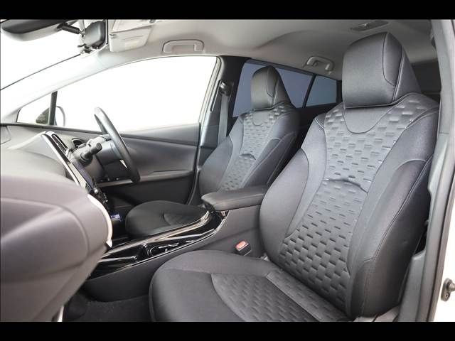 TOYOTA PRIUS PHV 2018