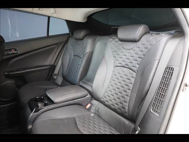 TOYOTA PRIUS PHV 2018