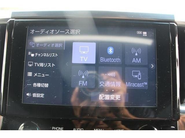 TOYOTA ALPHARD 2020