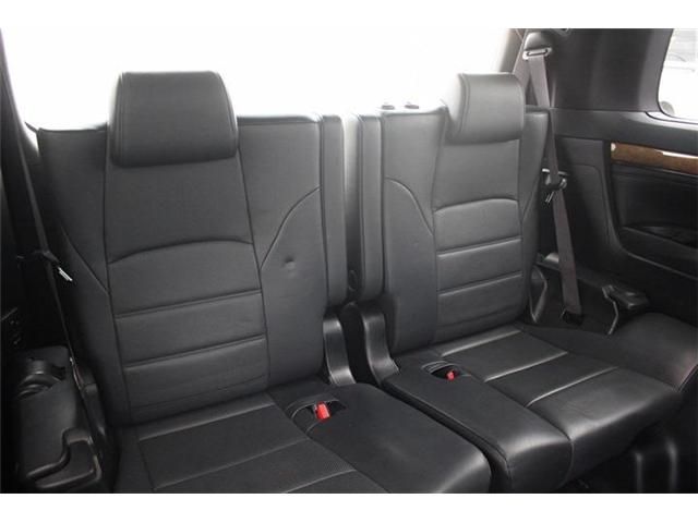 TOYOTA VELLFIRE  HYBRID 4WD 2015