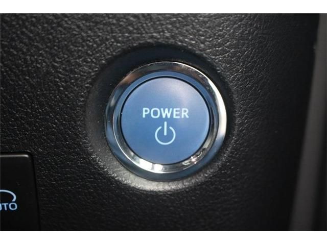 TOYOTA VELLFIRE  HYBRID 4WD 2015