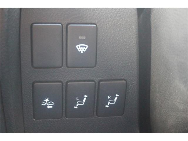 TOYOTA VELLFIRE  HYBRID 4WD 2015