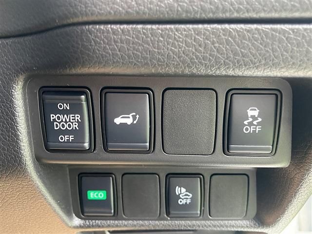 NISSAN X-TRAIL HYBRID 4WD 2019