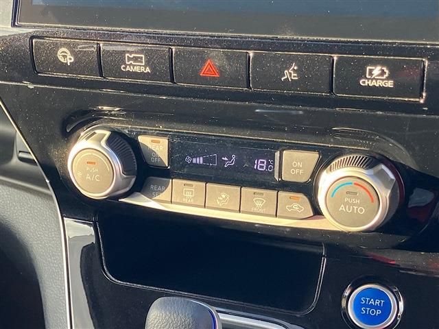 NISSAN SERENA  WG 2020