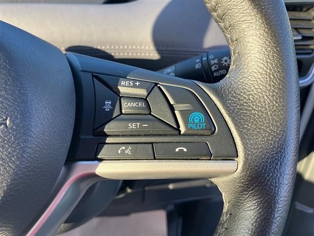 NISSAN SERENA  WG 2020