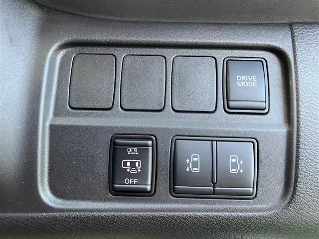 NISSAN SERENA  WG 2020