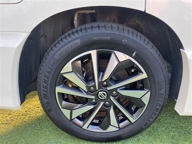 NISSAN SERENA  WG 2020