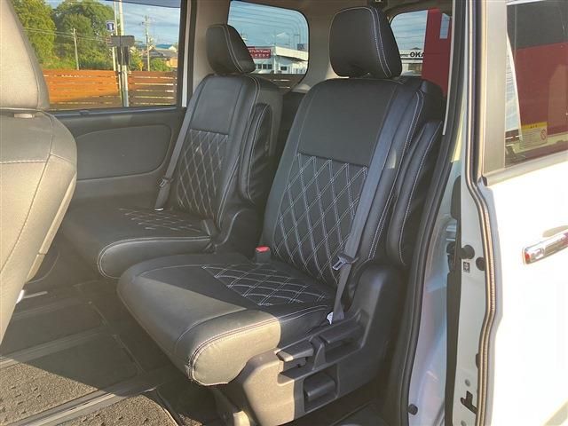 NISSAN SERENA  WG 2020