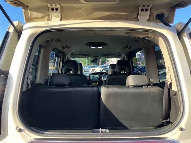 NISSAN SERENA  WG 2020