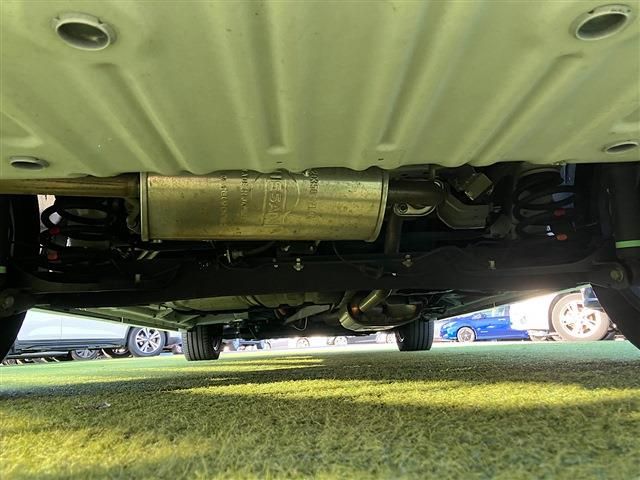 NISSAN SERENA  WG 2020