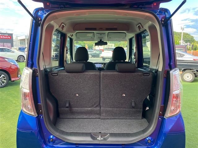 NISSAN DAYZ ROOX 2018