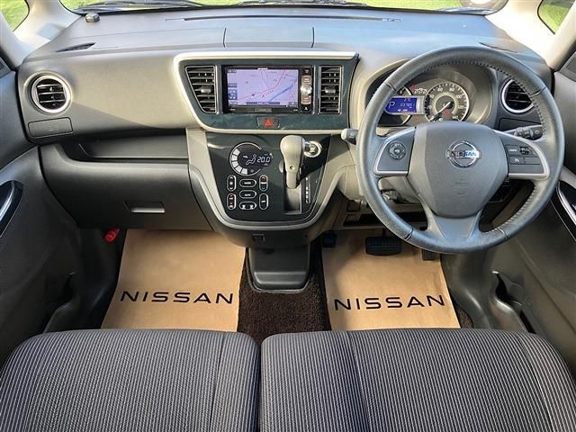 NISSAN DAYZ ROOX 2018