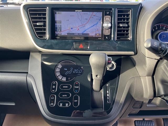 NISSAN DAYZ ROOX 2018