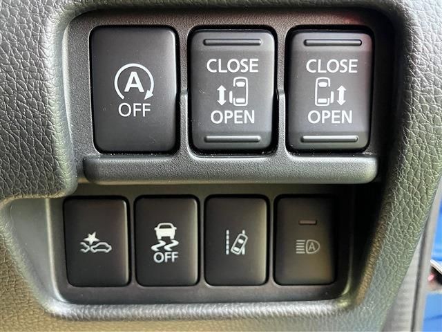 NISSAN DAYZ ROOX 2018