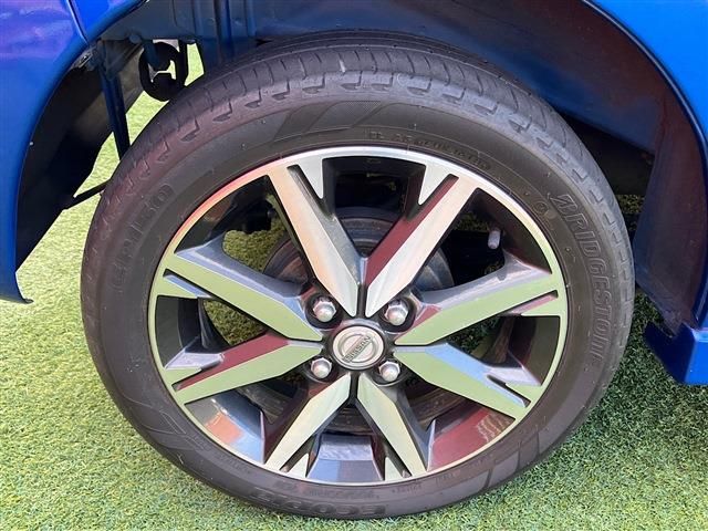 NISSAN DAYZ ROOX 2018