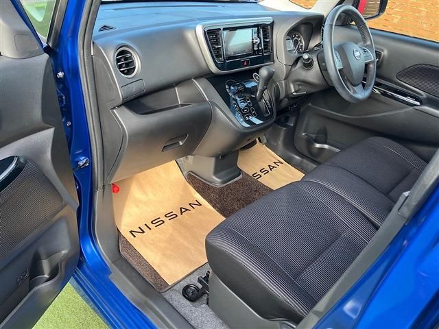 NISSAN DAYZ ROOX 2018