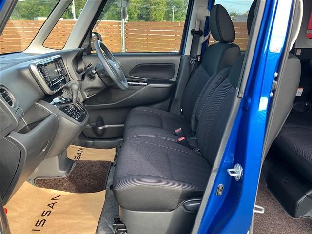 NISSAN DAYZ ROOX 2018