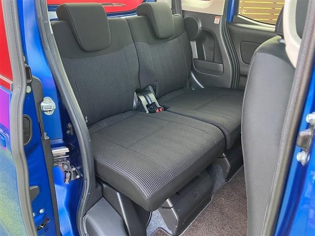 NISSAN DAYZ ROOX 2018