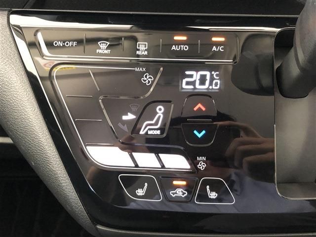 NISSAN DAYZ 4WD 2021