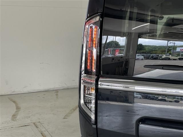 SUZUKI Spacia custom 4WD 2025