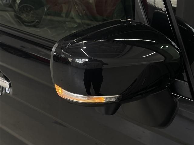 SUZUKI Spacia custom 4WD 2025