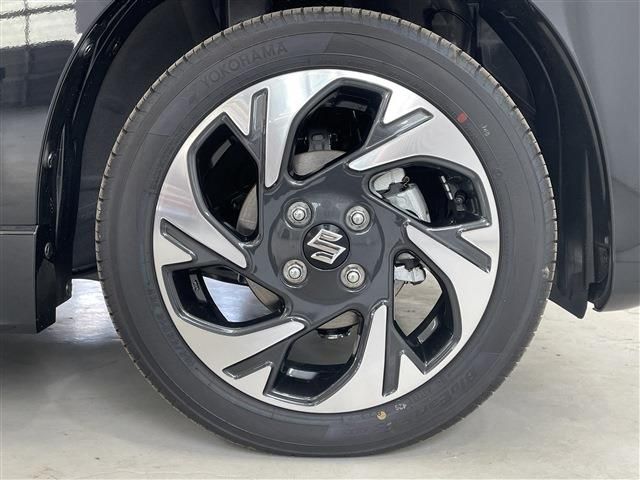 SUZUKI Spacia custom 4WD 2025