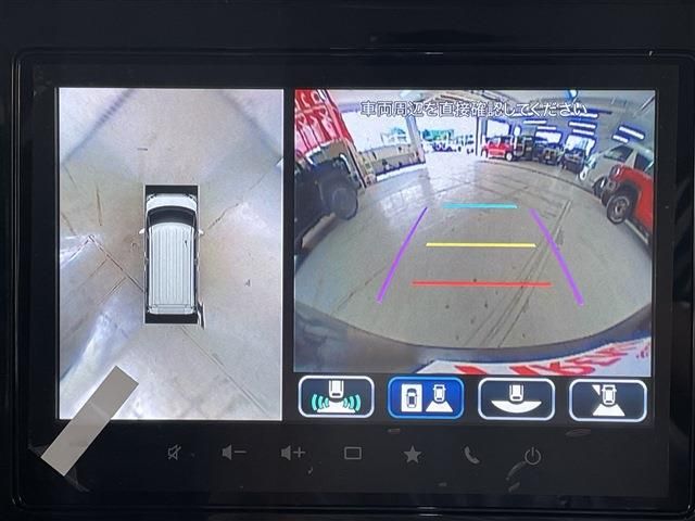 SUZUKI Spacia custom 4WD 2025