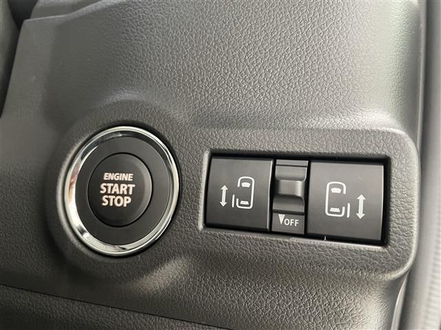 SUZUKI Spacia custom 4WD 2025