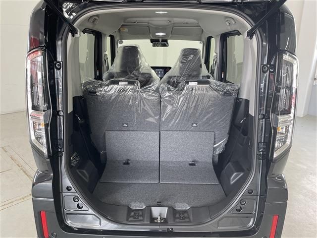 SUZUKI Spacia custom 4WD 2025