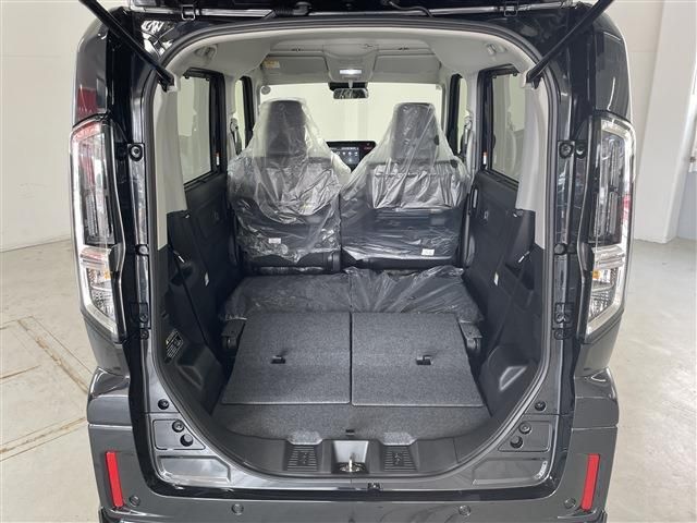 SUZUKI Spacia custom 4WD 2025