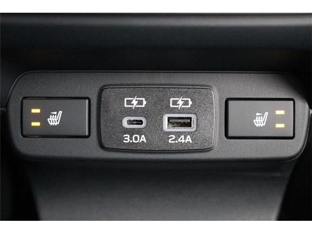 SUBARU LEVORG LAYBACK 2024