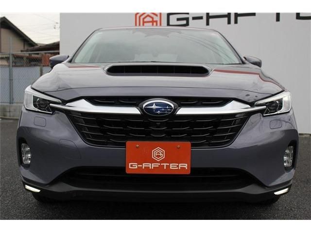 SUBARU LEVORG LAYBACK 2024