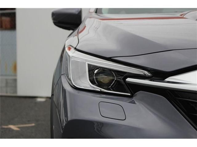 SUBARU LEVORG LAYBACK 2024