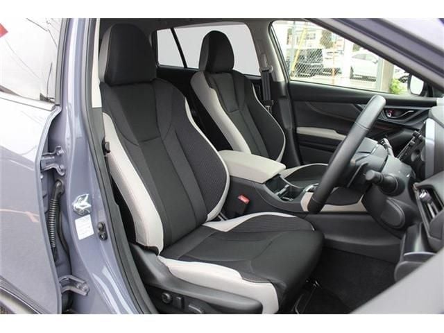 SUBARU LEVORG LAYBACK 2024