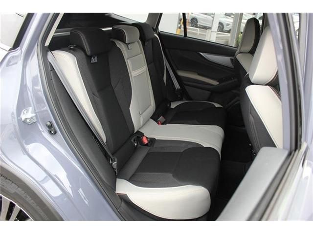 SUBARU LEVORG LAYBACK 2024