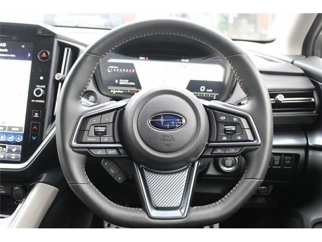 SUBARU LEVORG LAYBACK 2024