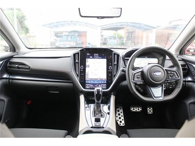 SUBARU LEVORG LAYBACK 2024